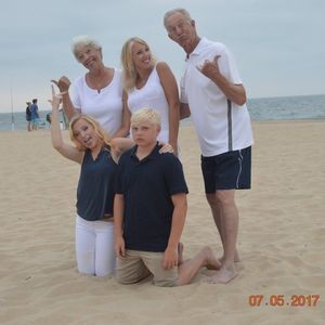 Meet your Posher, Kayli